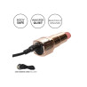 Calexotics Vibro Lipstick 8cm Rose clair